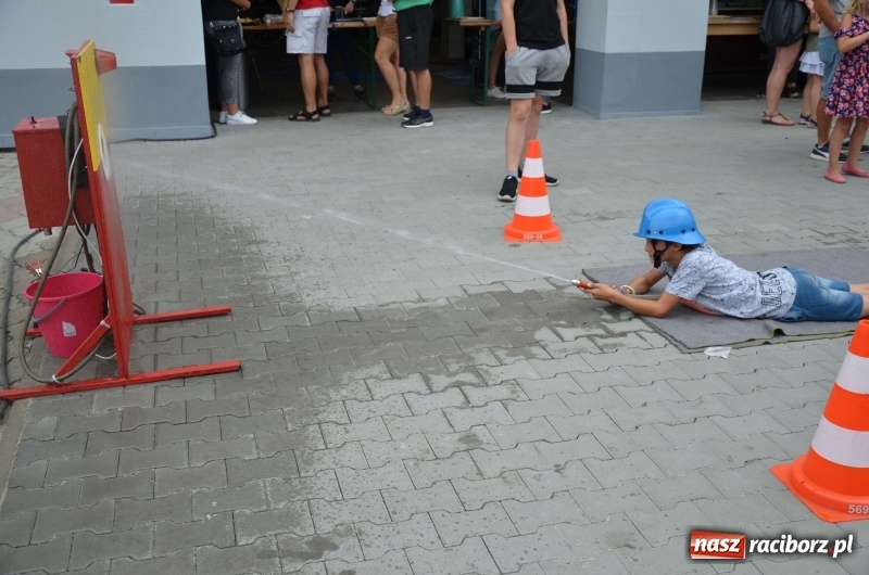 Zdjęcie w galerii na portalu naszraciborz.pl: Rodzinne świętowanie 90-lecia sudolskiej OSP  wiadomości z regionu