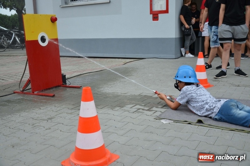 Zdjęcie w galerii na portalu naszraciborz.pl: Rodzinne świętowanie 90-lecia sudolskiej OSP  wiadomości z regionu