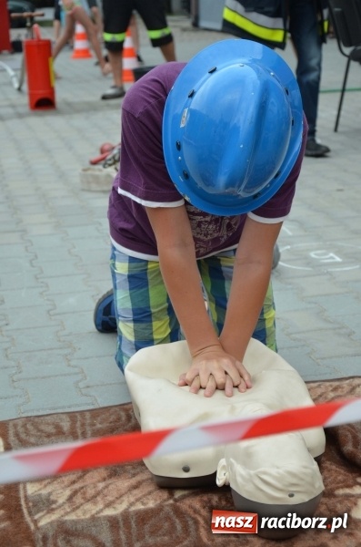 Zdjęcie w galerii na portalu naszraciborz.pl: Rodzinne świętowanie 90-lecia sudolskiej OSP  wiadomości z regionu