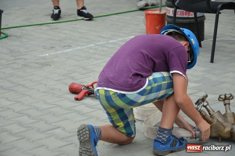 Zdjęcie w galerii na portalu naszraciborz.pl: Rodzinne świętowanie 90-lecia sudolskiej OSP  wiadomości z regionu