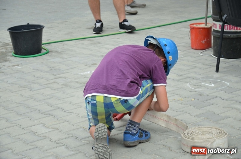 Zdjęcie w galerii na portalu naszraciborz.pl: Rodzinne świętowanie 90-lecia sudolskiej OSP  wiadomości z regionu