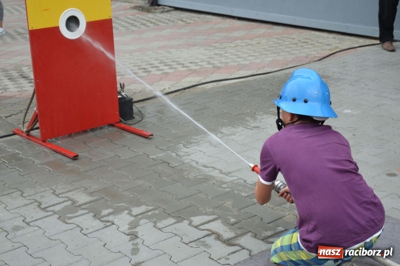 Zdjęcie w galerii na portalu naszraciborz.pl: Rodzinne świętowanie 90-lecia sudolskiej OSP  wiadomości z regionu