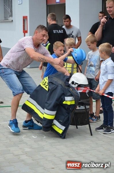 Zdjęcie w galerii na portalu naszraciborz.pl: Rodzinne świętowanie 90-lecia sudolskiej OSP  wiadomości z regionu