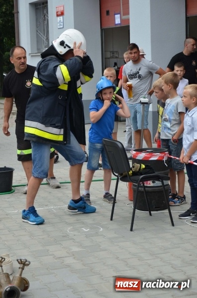 Zdjęcie w galerii na portalu naszraciborz.pl: Rodzinne świętowanie 90-lecia sudolskiej OSP  wiadomości z regionu