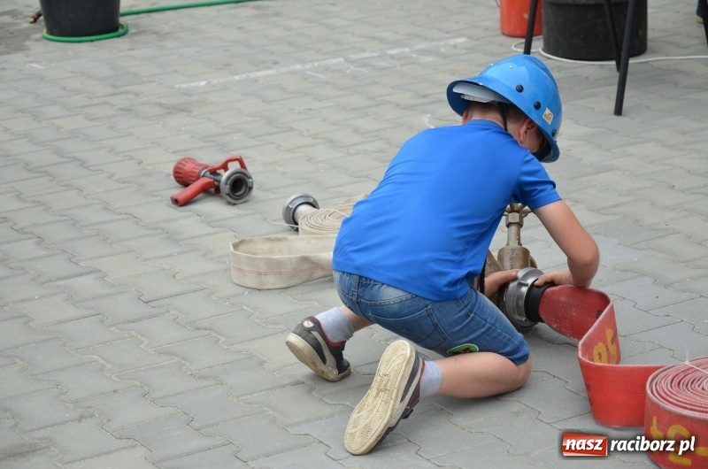 Zdjęcie w galerii na portalu naszraciborz.pl: Rodzinne świętowanie 90-lecia sudolskiej OSP  wiadomości z regionu