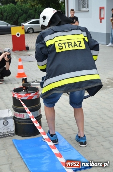 Zdjęcie w galerii na portalu naszraciborz.pl: Rodzinne świętowanie 90-lecia sudolskiej OSP  wiadomości z regionu