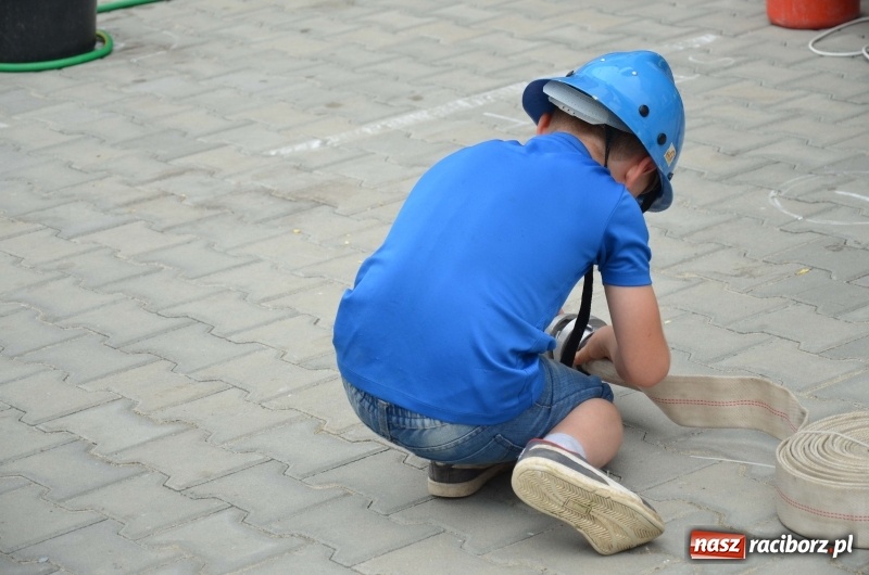 Zdjęcie w galerii na portalu naszraciborz.pl: Rodzinne świętowanie 90-lecia sudolskiej OSP  wiadomości z regionu