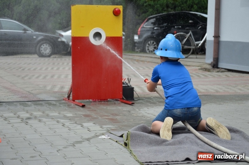 Zdjęcie w galerii na portalu naszraciborz.pl: Rodzinne świętowanie 90-lecia sudolskiej OSP  wiadomości z regionu