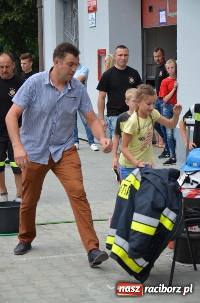 Zdjęcie w galerii na portalu naszraciborz.pl: Rodzinne świętowanie 90-lecia sudolskiej OSP  wiadomości z regionu
