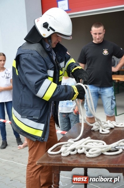 Zdjęcie w galerii na portalu naszraciborz.pl: Rodzinne świętowanie 90-lecia sudolskiej OSP  wiadomości z regionu