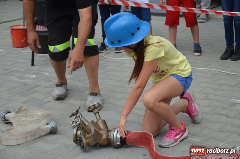 Zdjęcie w galerii na portalu naszraciborz.pl: Rodzinne świętowanie 90-lecia sudolskiej OSP  wiadomości z regionu