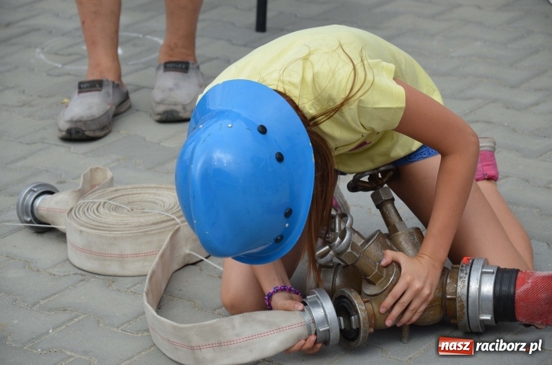 Zdjęcie w galerii na portalu naszraciborz.pl: Rodzinne świętowanie 90-lecia sudolskiej OSP  wiadomości z regionu