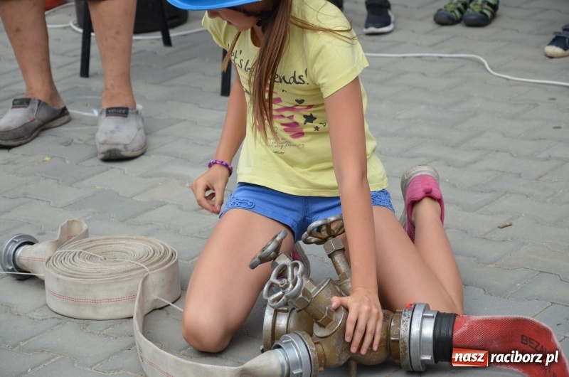 Zdjęcie w galerii na portalu naszraciborz.pl: Rodzinne świętowanie 90-lecia sudolskiej OSP  wiadomości z regionu