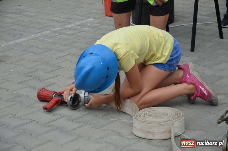 Zdjęcie w galerii na portalu naszraciborz.pl: Rodzinne świętowanie 90-lecia sudolskiej OSP  wiadomości z regionu