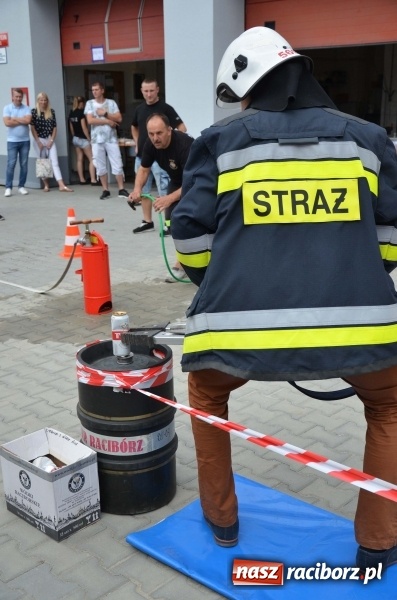 Zdjęcie w galerii na portalu naszraciborz.pl: Rodzinne świętowanie 90-lecia sudolskiej OSP  wiadomości z regionu