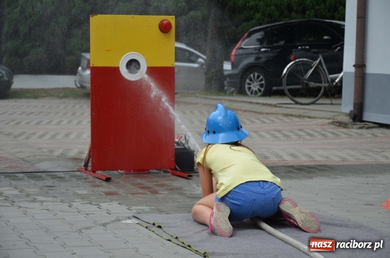 Zdjęcie w galerii na portalu naszraciborz.pl: Rodzinne świętowanie 90-lecia sudolskiej OSP  wiadomości z regionu