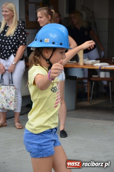 Zdjęcie w galerii na portalu naszraciborz.pl: Rodzinne świętowanie 90-lecia sudolskiej OSP  wiadomości z regionu
