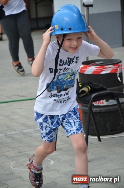 Zdjęcie w galerii na portalu naszraciborz.pl: Rodzinne świętowanie 90-lecia sudolskiej OSP  wiadomości z regionu