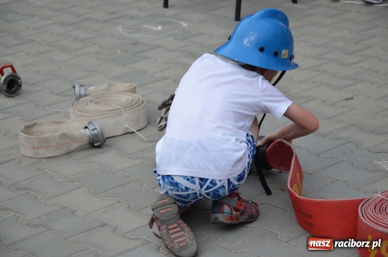 Zdjęcie w galerii na portalu naszraciborz.pl: Rodzinne świętowanie 90-lecia sudolskiej OSP  wiadomości z regionu
