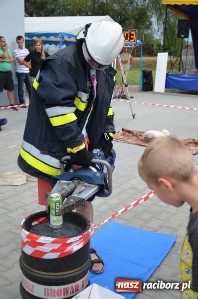 Zdjęcie w galerii na portalu naszraciborz.pl: Rodzinne świętowanie 90-lecia sudolskiej OSP  wiadomości z regionu