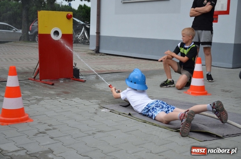 Zdjęcie w galerii na portalu naszraciborz.pl: Rodzinne świętowanie 90-lecia sudolskiej OSP  wiadomości z regionu