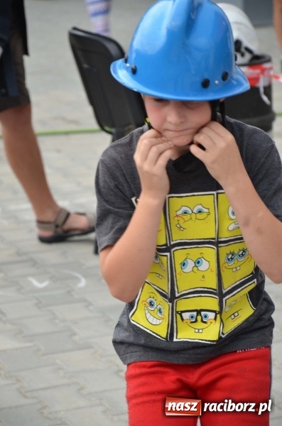 Zdjęcie w galerii na portalu naszraciborz.pl: Rodzinne świętowanie 90-lecia sudolskiej OSP  wiadomości z regionu