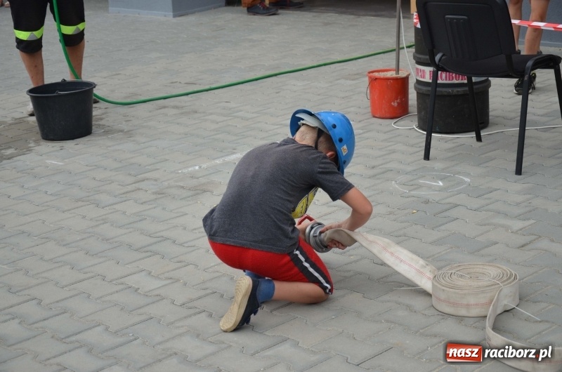 Zdjęcie w galerii na portalu naszraciborz.pl: Rodzinne świętowanie 90-lecia sudolskiej OSP  wiadomości z regionu