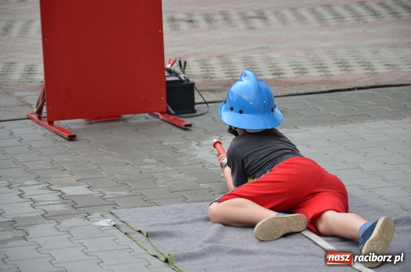 Zdjęcie w galerii na portalu naszraciborz.pl: Rodzinne świętowanie 90-lecia sudolskiej OSP  wiadomości z regionu