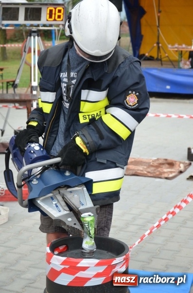 Zdjęcie w galerii na portalu naszraciborz.pl: Rodzinne świętowanie 90-lecia sudolskiej OSP  wiadomości z regionu