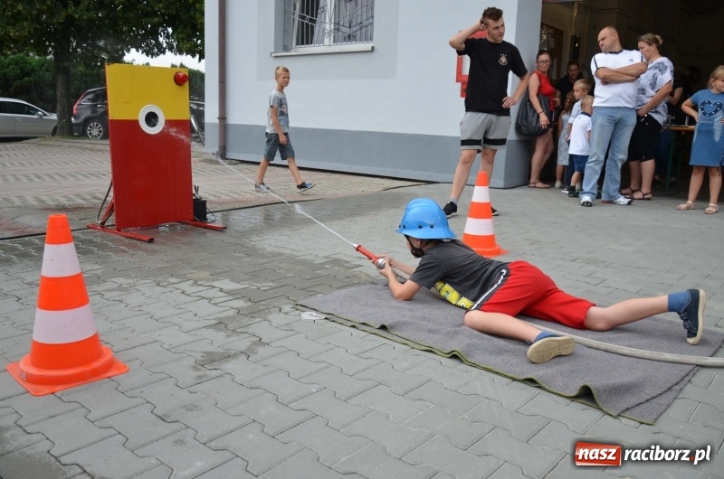 Zdjęcie w galerii na portalu naszraciborz.pl: Rodzinne świętowanie 90-lecia sudolskiej OSP  wiadomości z regionu