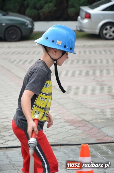 Zdjęcie w galerii na portalu naszraciborz.pl: Rodzinne świętowanie 90-lecia sudolskiej OSP  wiadomości z regionu