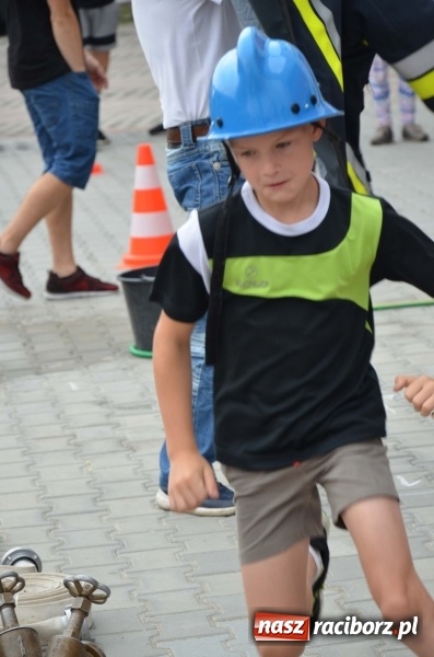 Zdjęcie w galerii na portalu naszraciborz.pl: Rodzinne świętowanie 90-lecia sudolskiej OSP  wiadomości z regionu