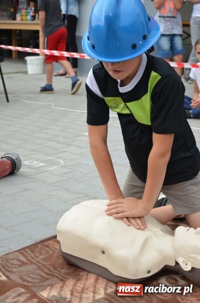 Zdjęcie w galerii na portalu naszraciborz.pl: Rodzinne świętowanie 90-lecia sudolskiej OSP  wiadomości z regionu