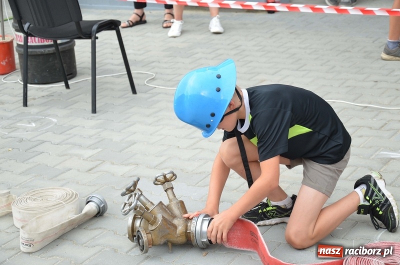 Zdjęcie w galerii na portalu naszraciborz.pl: Rodzinne świętowanie 90-lecia sudolskiej OSP  wiadomości z regionu