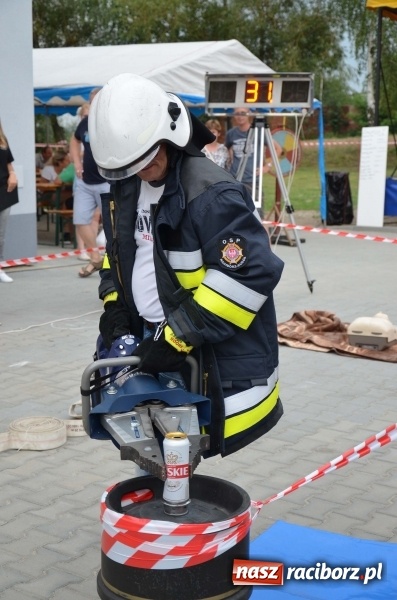 Zdjęcie w galerii na portalu naszraciborz.pl: Rodzinne świętowanie 90-lecia sudolskiej OSP  wiadomości z regionu