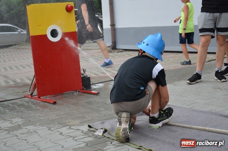 Zdjęcie w galerii na portalu naszraciborz.pl: Rodzinne świętowanie 90-lecia sudolskiej OSP  wiadomości z regionu