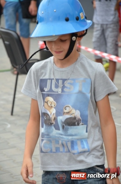 Zdjęcie w galerii na portalu naszraciborz.pl: Rodzinne świętowanie 90-lecia sudolskiej OSP  wiadomości z regionu