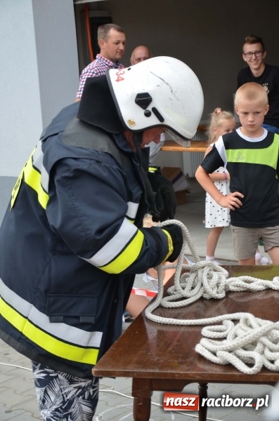 Zdjęcie w galerii na portalu naszraciborz.pl: Rodzinne świętowanie 90-lecia sudolskiej OSP  wiadomości z regionu