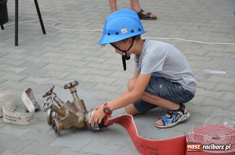 Zdjęcie w galerii na portalu naszraciborz.pl: Rodzinne świętowanie 90-lecia sudolskiej OSP  wiadomości z regionu