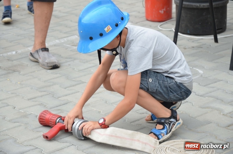 Zdjęcie w galerii na portalu naszraciborz.pl: Rodzinne świętowanie 90-lecia sudolskiej OSP  wiadomości z regionu