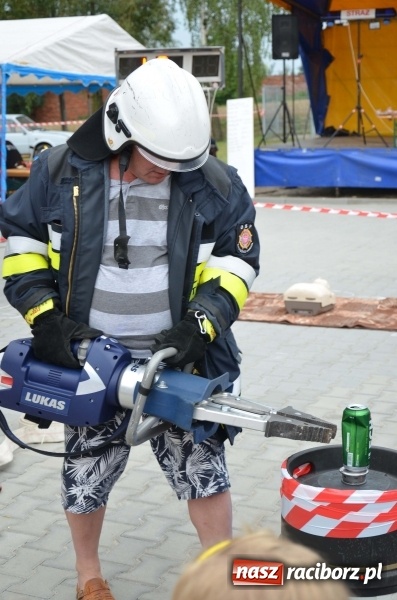 Zdjęcie w galerii na portalu naszraciborz.pl: Rodzinne świętowanie 90-lecia sudolskiej OSP  wiadomości z regionu