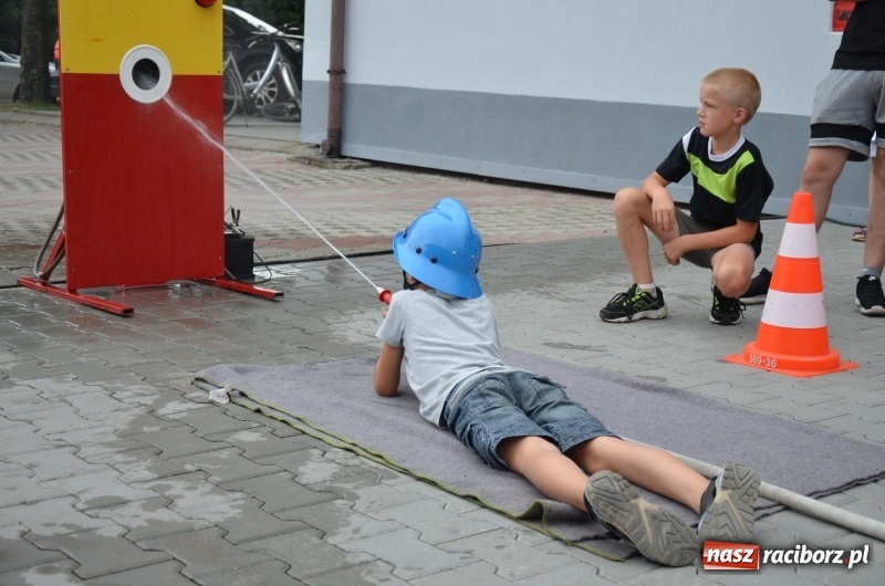 Zdjęcie w galerii na portalu naszraciborz.pl: Rodzinne świętowanie 90-lecia sudolskiej OSP  wiadomości z regionu