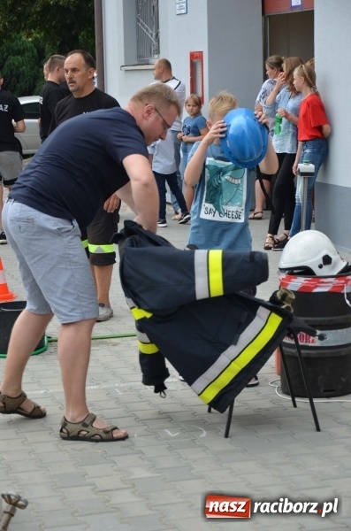 Zdjęcie w galerii na portalu naszraciborz.pl: Rodzinne świętowanie 90-lecia sudolskiej OSP  wiadomości z regionu