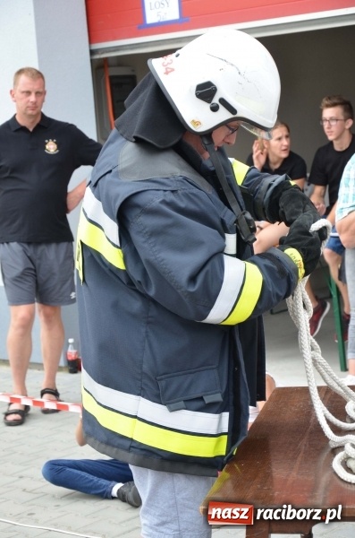 Zdjęcie w galerii na portalu naszraciborz.pl: Rodzinne świętowanie 90-lecia sudolskiej OSP  wiadomości z regionu