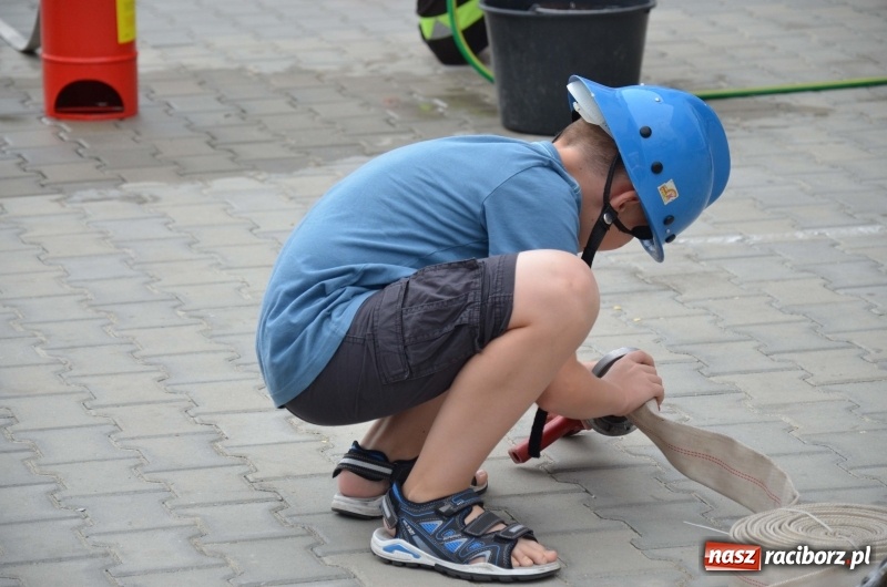 Zdjęcie w galerii na portalu naszraciborz.pl: Rodzinne świętowanie 90-lecia sudolskiej OSP  wiadomości z regionu