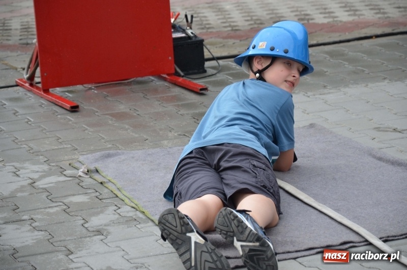 Zdjęcie w galerii na portalu naszraciborz.pl: Rodzinne świętowanie 90-lecia sudolskiej OSP  wiadomości z regionu