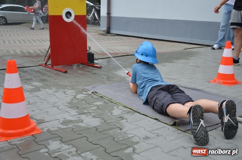 Zdjęcie w galerii na portalu naszraciborz.pl: Rodzinne świętowanie 90-lecia sudolskiej OSP  wiadomości z regionu