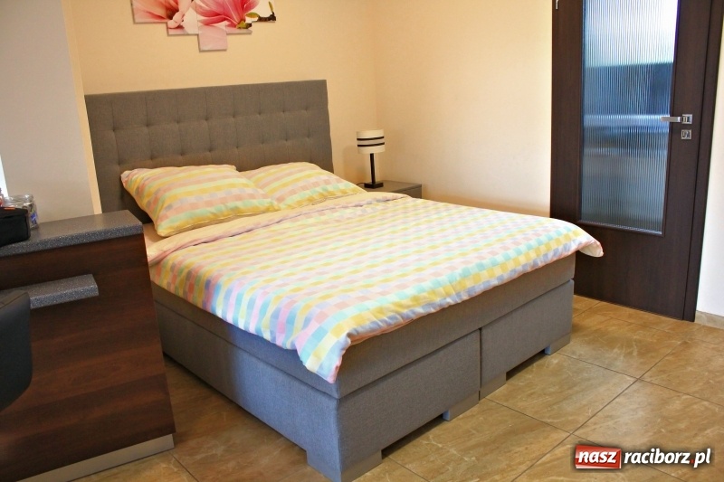 Zdjęcie w galerii na portalu naszraciborz.pl: Materace i łóżka kontynentalne rodem z Kornic. Wyśpij się zdrowo i wygodnie z ProLine24 wiadomości z regionu