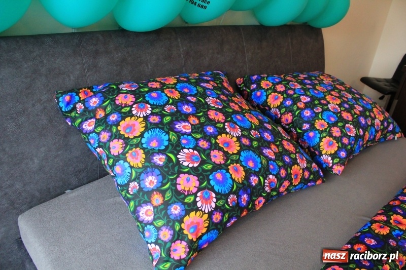 Zdjęcie w galerii na portalu naszraciborz.pl: Materace i łóżka kontynentalne rodem z Kornic. Wyśpij się zdrowo i wygodnie z ProLine24 wiadomości z regionu