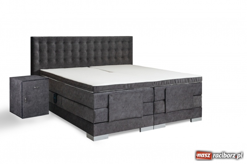 Zdjęcie w galerii na portalu naszraciborz.pl: Materace i łóżka kontynentalne rodem z Kornic. Wyśpij się zdrowo i wygodnie z ProLine24 wiadomości z regionu